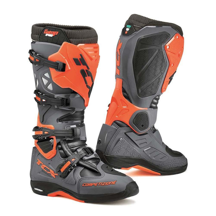 TCX Comp Evo 2 Michelin Boots