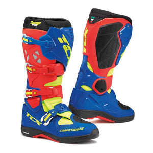 TCX Comp Evo 2 Michelin Boots