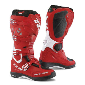 TCX Comp Evo 2 Michelin Boots