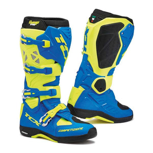 TCX Comp Evo 2 Michelin Boots