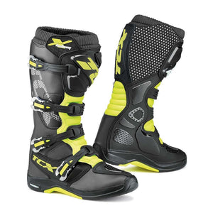 TCX X-Helium Michelin Boots