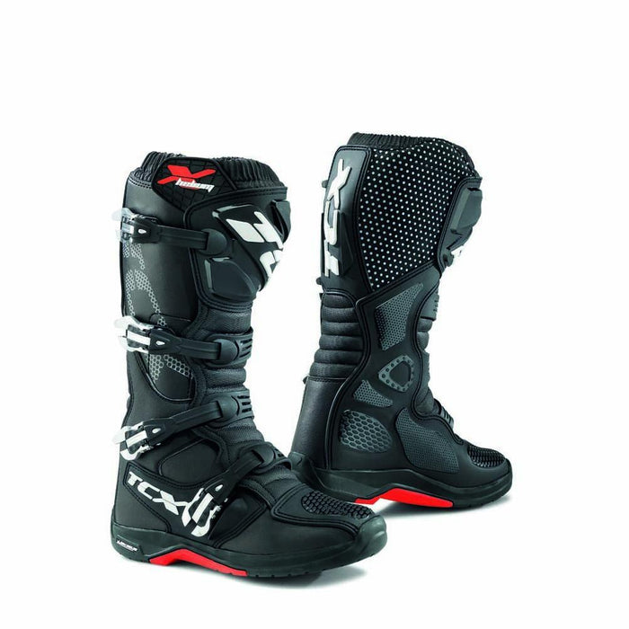 TCX X-Helium Michelin Boots