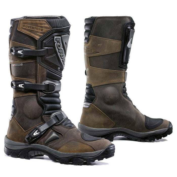 Forma Adventure Boots