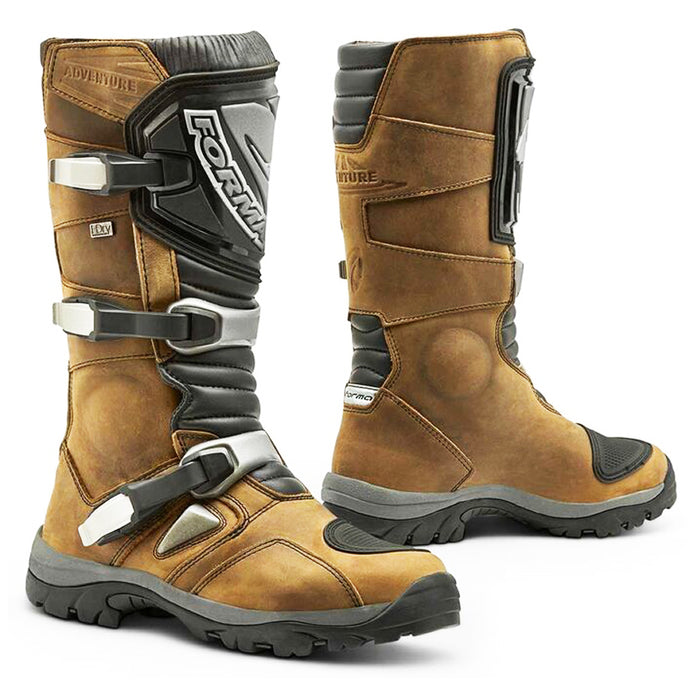 Forma Adventure HDry Boots