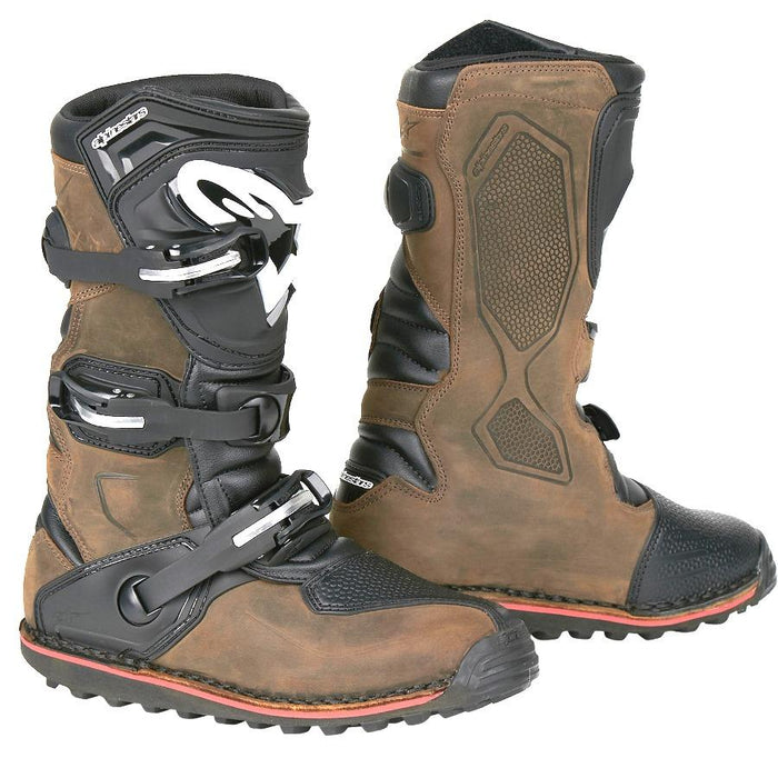 Alpinestars Tech-T Boots