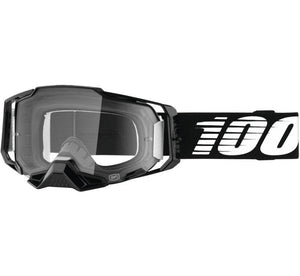 100% Armega Goggles