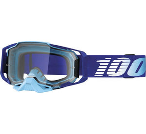 100% Armega Goggles