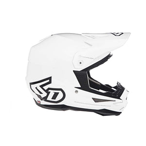 6D ATB-1 Solid MTB Helmet