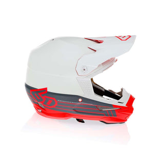 6D ATR-1 Split Helmet