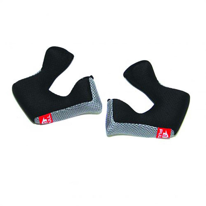 6D ATR-1 / ATB-1 Cheek Pads