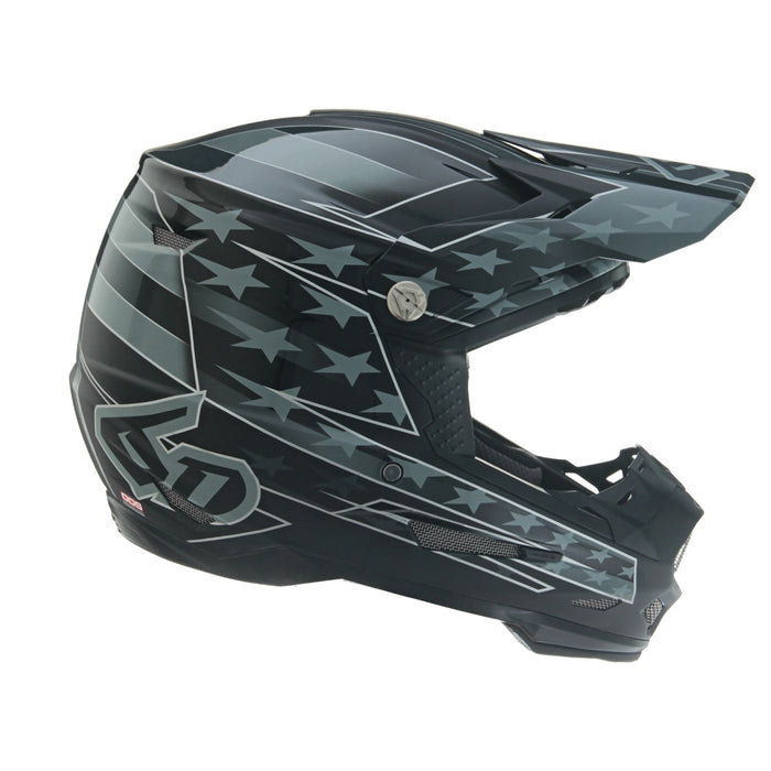 6D ATR-2 Super Patriot Helmet