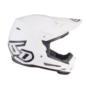 6D ATR-2 Solid Helmet