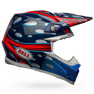 Bell Moto-9 Carbon Flex Helmet