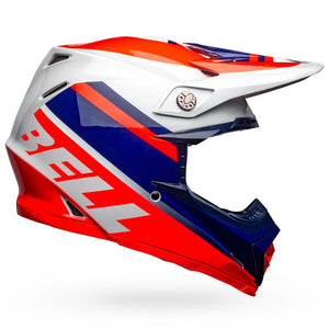 Bell Moto-9 MIPS Helmet