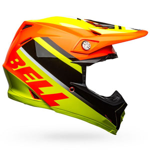 Bell Moto-9 MIPS Helmet