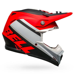 Bell Moto-9 MIPS Helmet