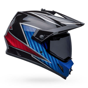 Bell MX-9 Adventure MIPS Helmet