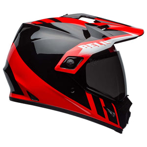 Bell MX-9 Adventure MIPS Helmet