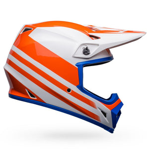 Bell MX-9 MIPS Helmet