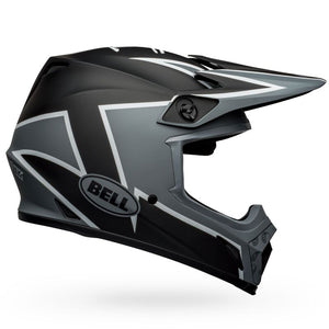 Bell MX-9 MIPS Helmet