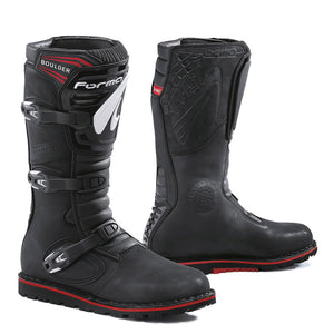 Forma Boulder Boots