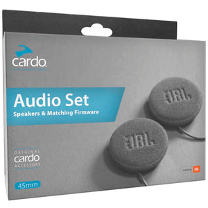 Cardo JBL Replacement Speakers 45mm