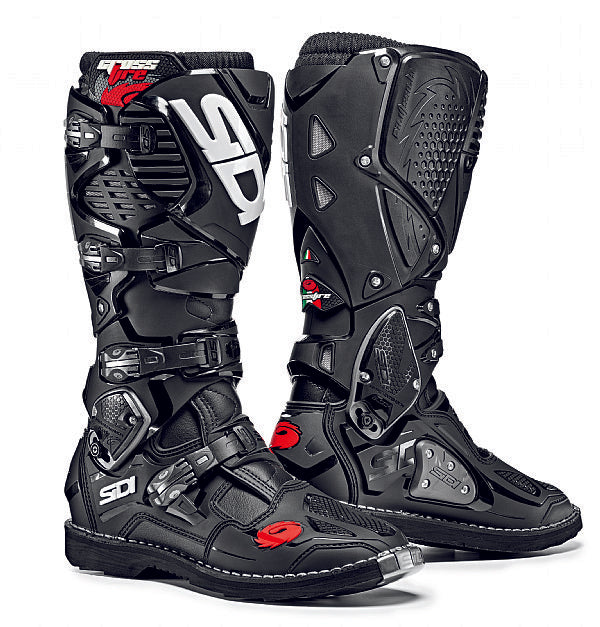 Sidi Crossfire 3 TA Boots