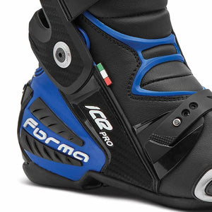 Forma Ice Pro Boots