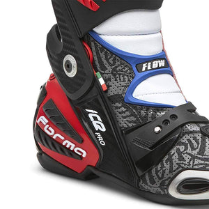 Forma Ice Pro-Flow Replica Boots