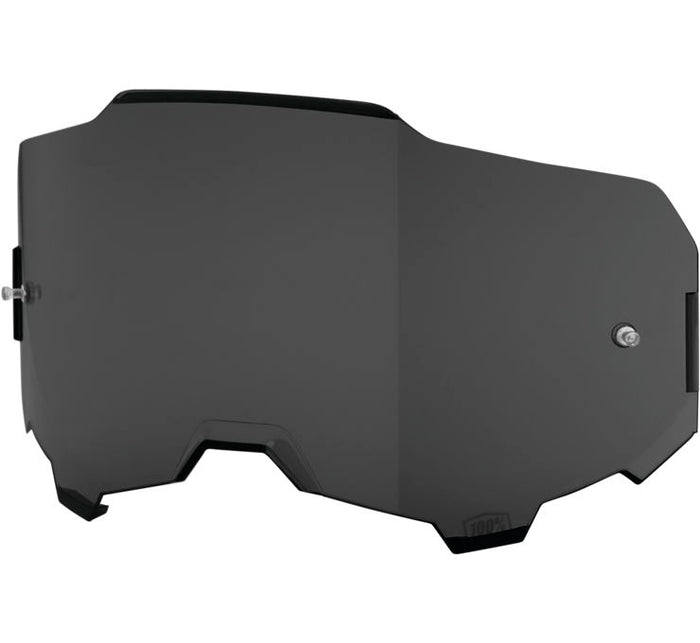 100% Armega Goggles Replacement Lenses