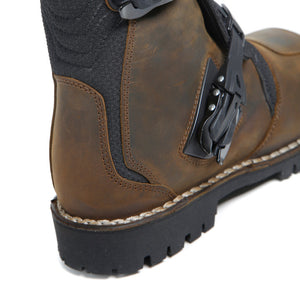 TCX Drifter WP Boots