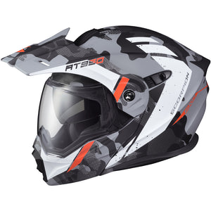 Scorpion EXO-AT950 Outrigger Helmet