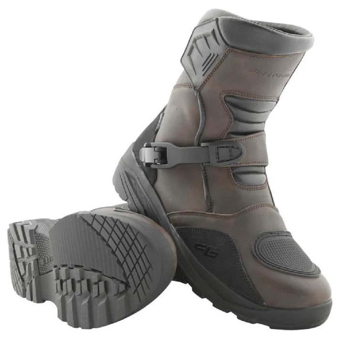 FirstGear Timbuktu Boots