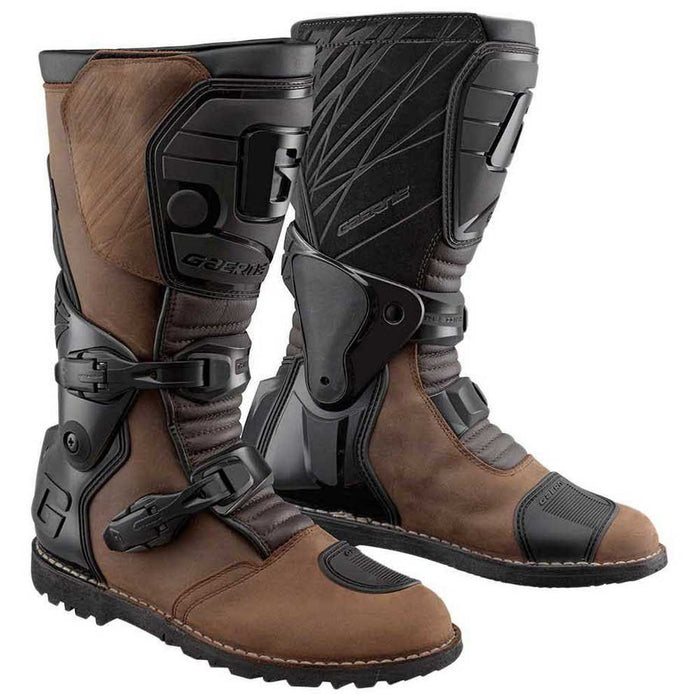 Gaerne Dakar GTX Boots