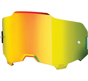 100% Armega Goggles Replacement Lenses