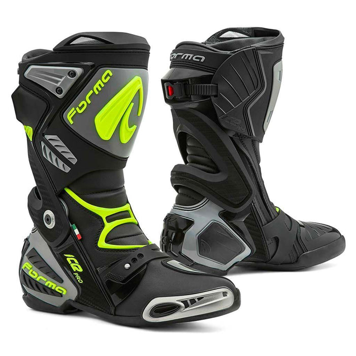 Forma Ice Pro Boots