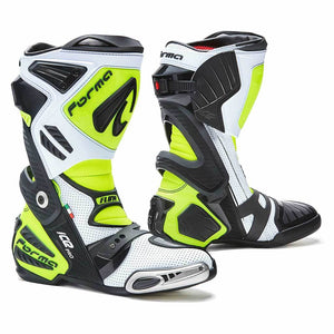 Forma Ice Pro-Flow Boots