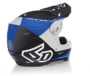 6D ATR-2 Quadrant Helmet XL Closeout