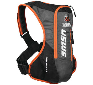 USWE Outlander Pack 4 Liter