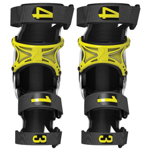 Mobius X8 Knee Braces