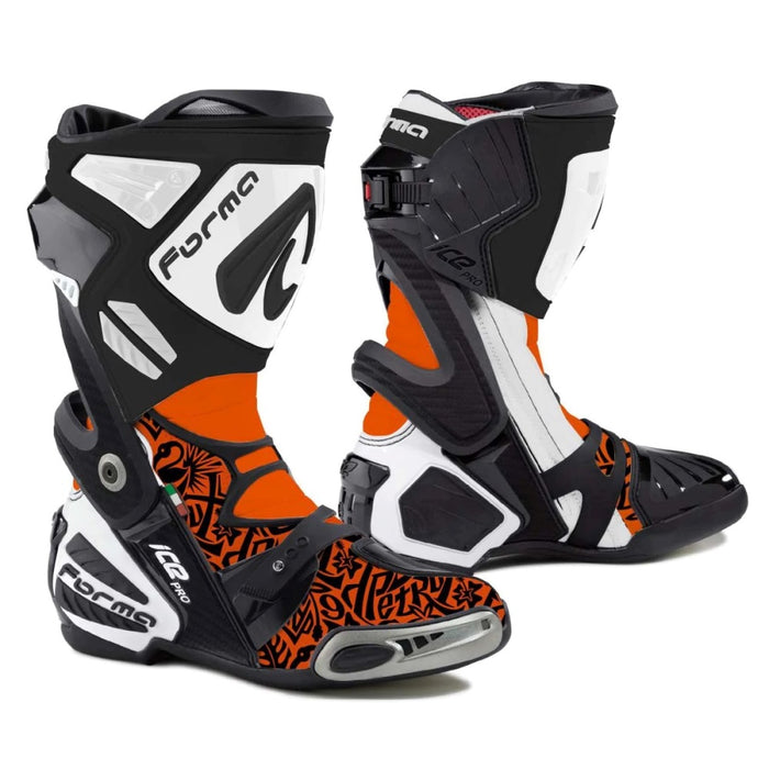 Forma Ice Pro-Flow Replica Boots