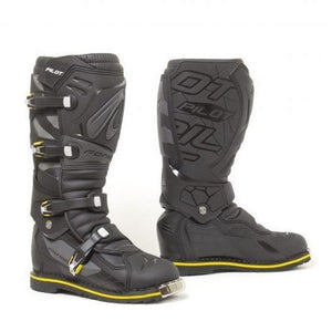 Forma Pilot Enduro Boots 12.5 Open Box