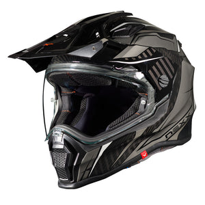 NEXX X.WRL Helmet