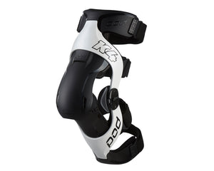 POD K4 2.0 Knee Braces Pair