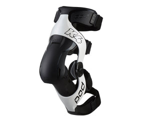 POD K4 2.0 Knee Braces Pair Open Box