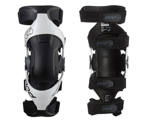 POD K4 2.0 Knee Braces Pair