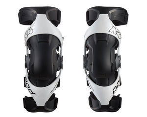 POD K4 2.0 Knee Braces Pair Open Box