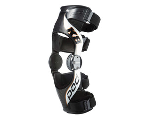 POD K8 2.0 Carbon Fiber Knee Braces