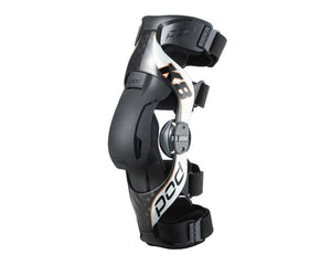 POD K8 2.0 Carbon Fiber Knee Braces