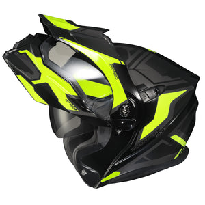 Scorpion EXO-AT950 Ellwood Helmet